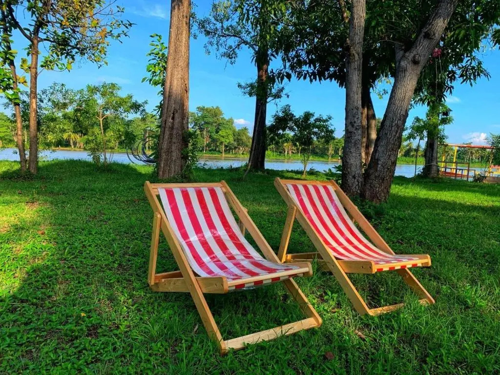 Kasem Island Resort
