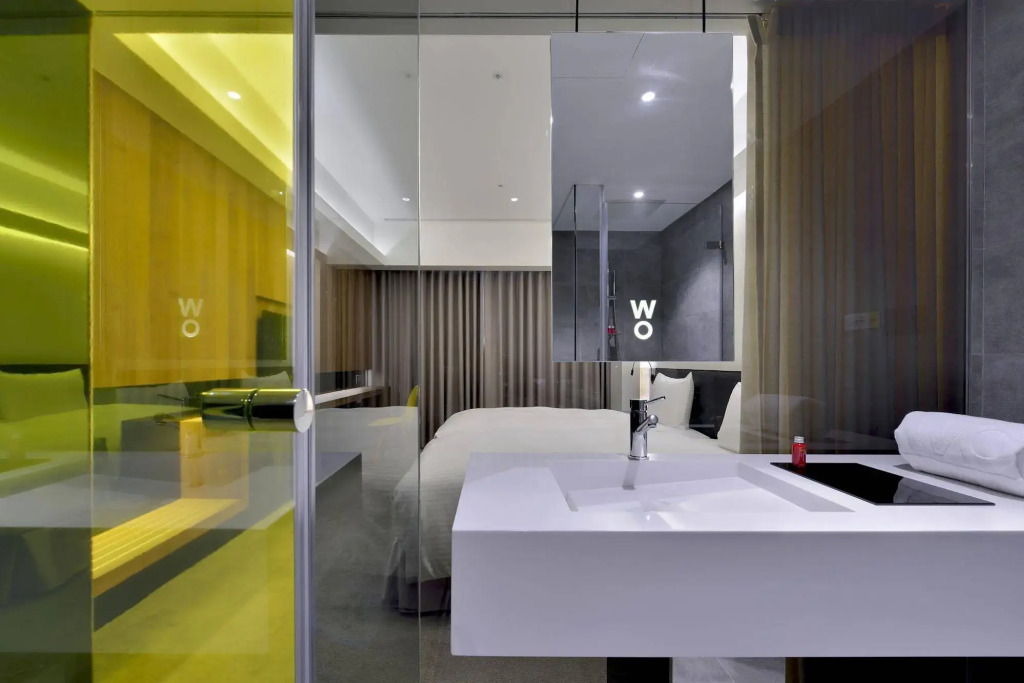 Wo Hotel