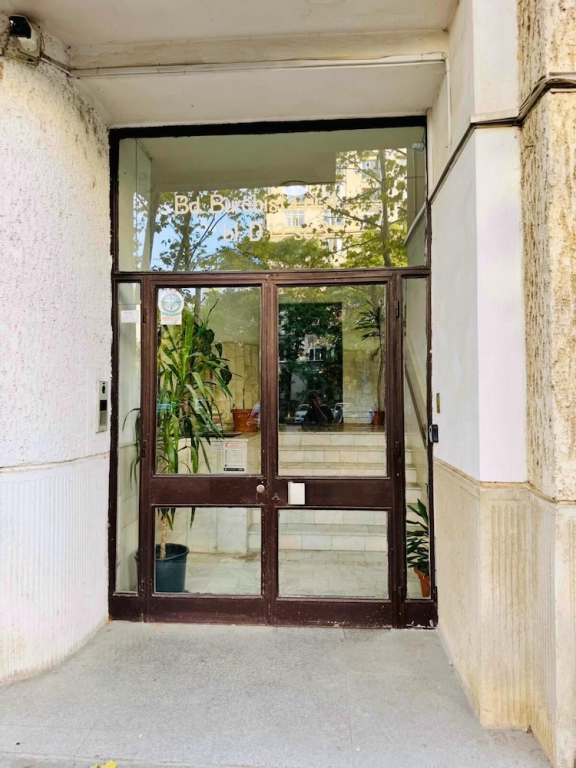 Metropole Apartments Signature Suite