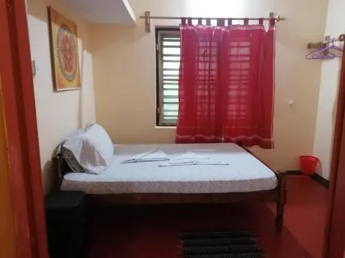 Sukriti beach Resort