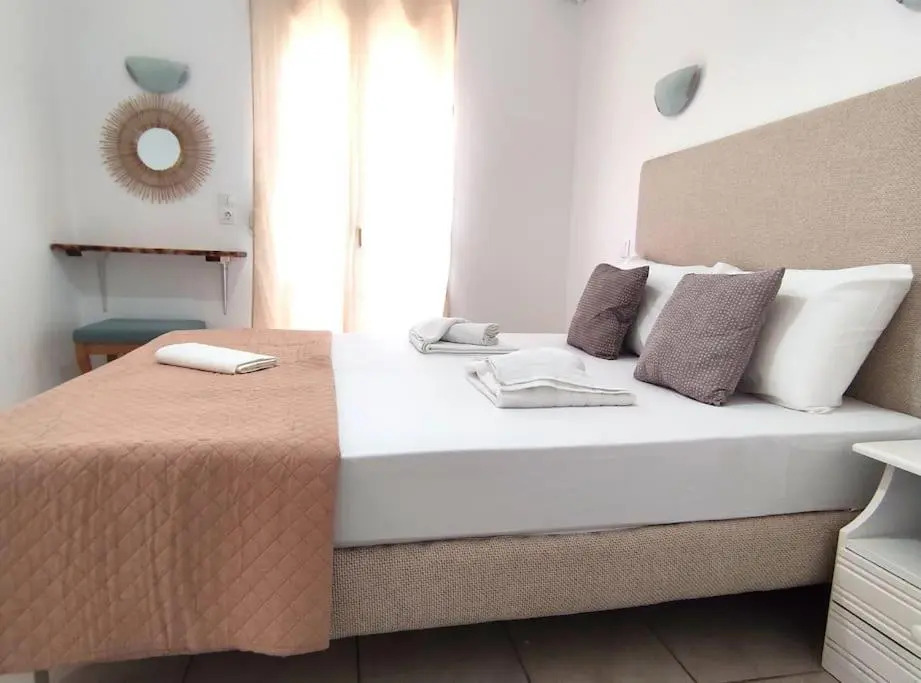 #5 Giorgos & Chara apartments