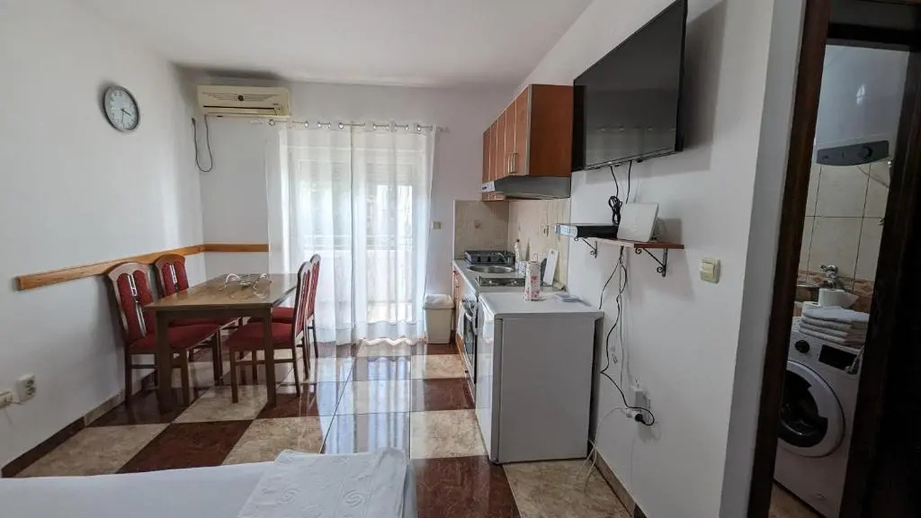 Apartment Igalo-Center, 40m2