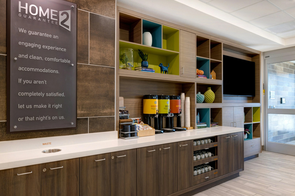 Home2 Suites By Hilton Petaluma