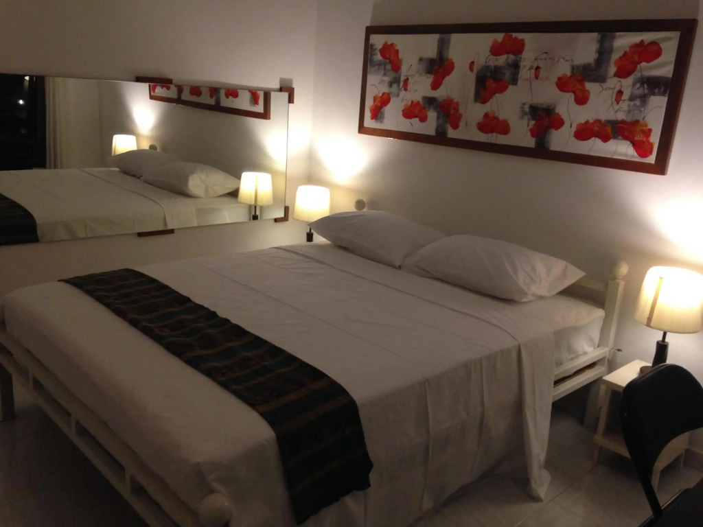 Casa DSami B & B