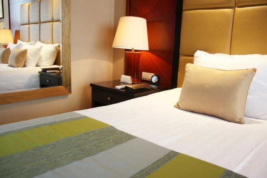 Songjiang New Century Grand Hotel Shanghai