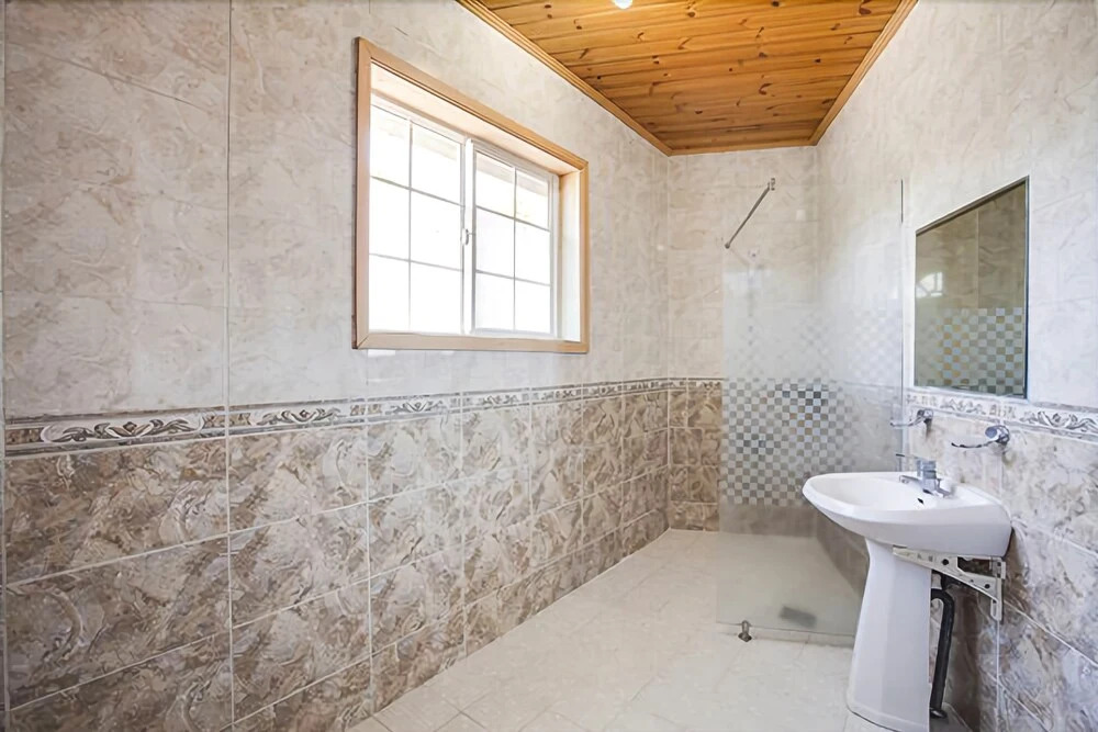 Seogwipoherbal Garden Good House Pension