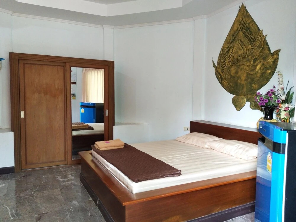 Hotel Kebtawan