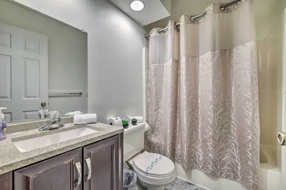 Tannersville Townhome, Near Camelback Mtn!