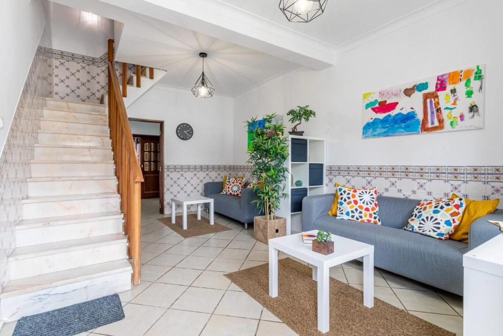 Encarnacao Home