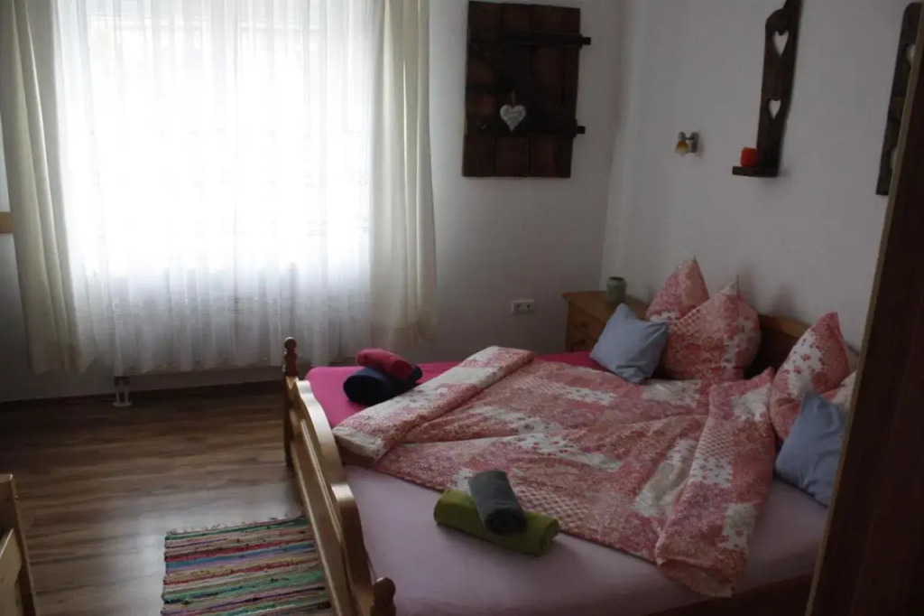 Varga Borbarát Vendégház Apartmanok