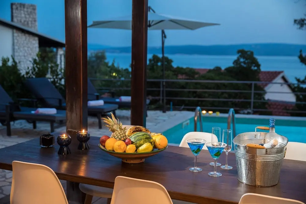 House Villa Jely