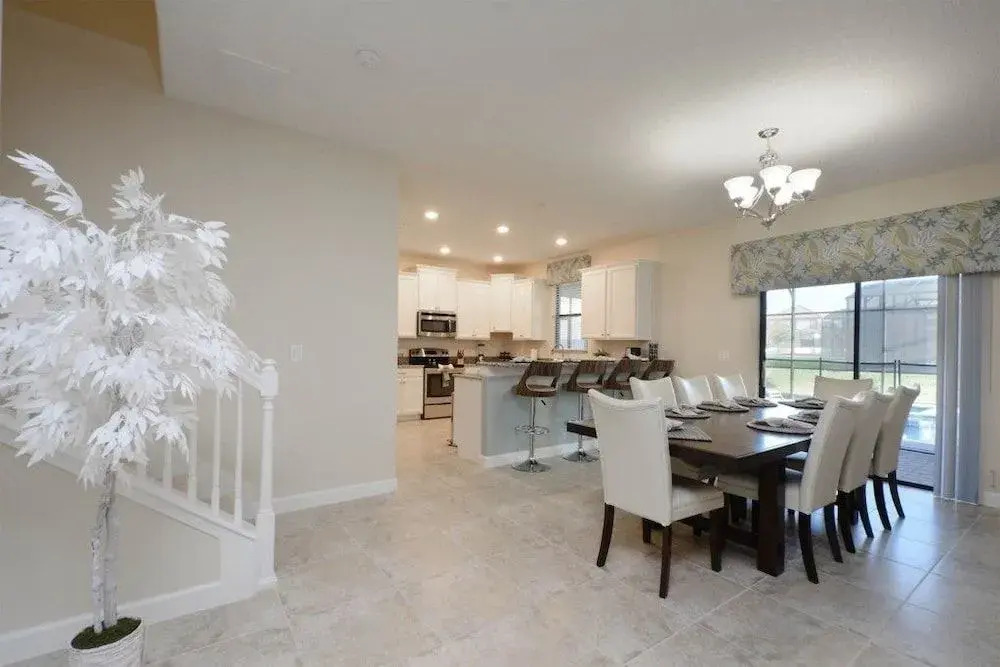 6 s at Champions Gate 64982 6 Br home by RedAwning