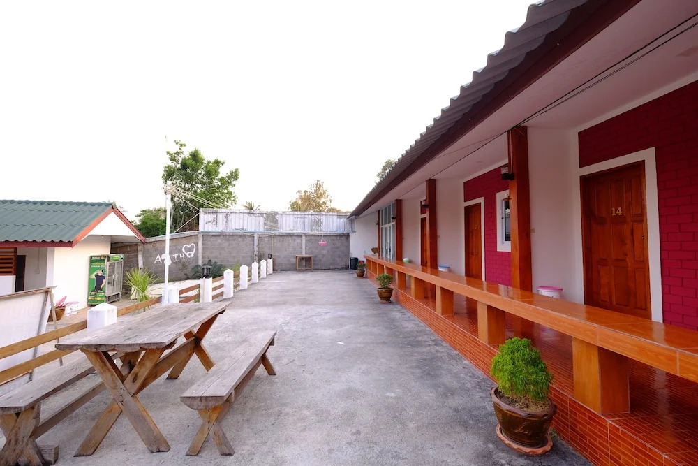 Bankangdoi Resort at Khung Yuam 2