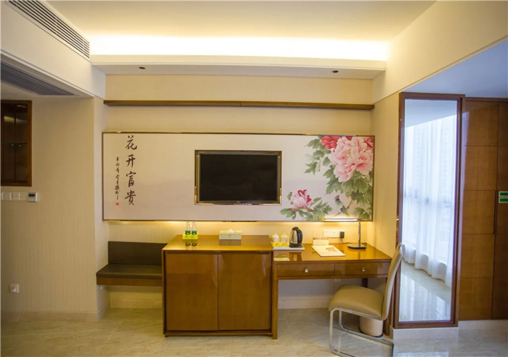 Vienna Hotel Sanya Sanya Bay