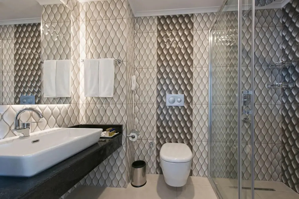 Albahir Deluxe Hotel