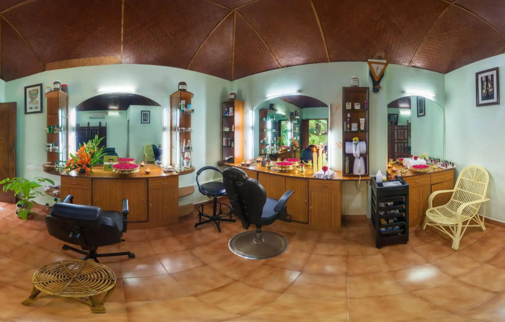 Soma Manaltheeram Ayurveda BeachVillage