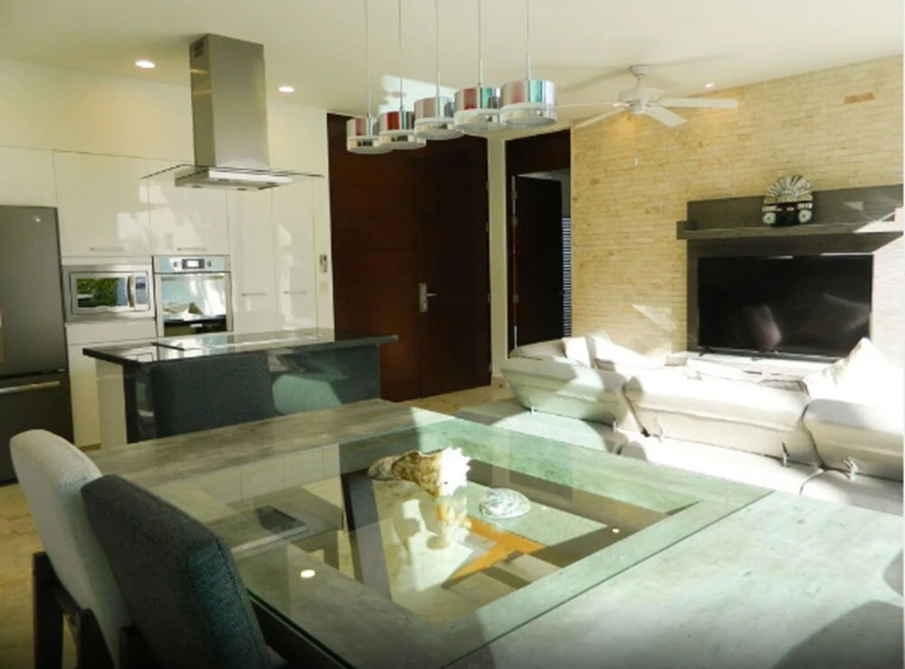 Luxury Townhouse Private Pool and Golf