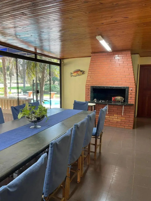 Chalés especiais da Fazenda Itacorá