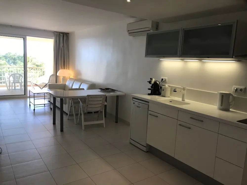 Apartamento Catalunya E-2