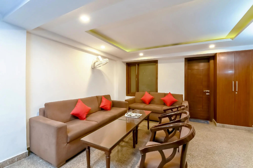 OYO 16540 Prem Home