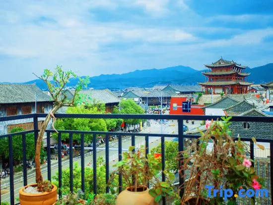 Yanchaoyang Boutique Inn