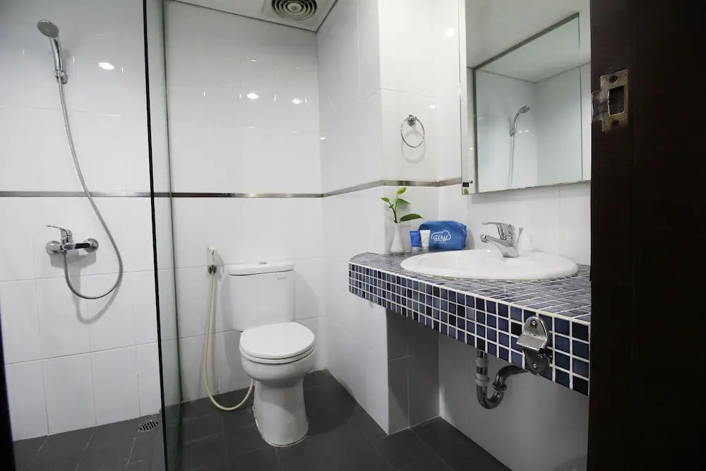 Airy Syariah Menteng Cut Meutia 9 Jakarta