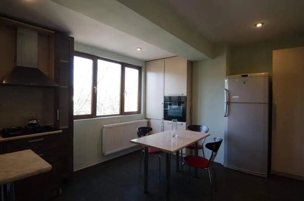 Georges Apartment