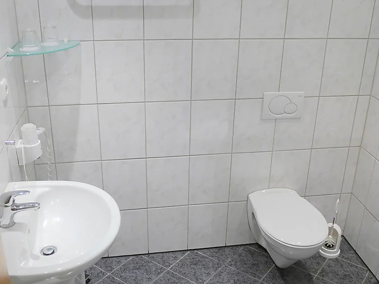 Apartment Zum Trichter by Interhome