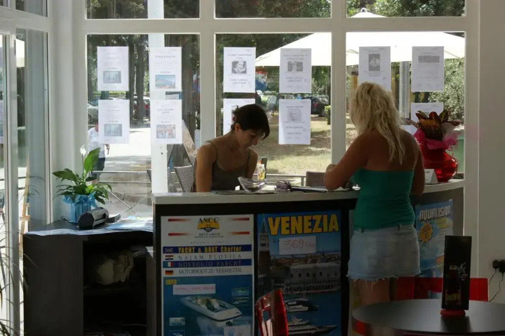 Apartments Punta by Sea