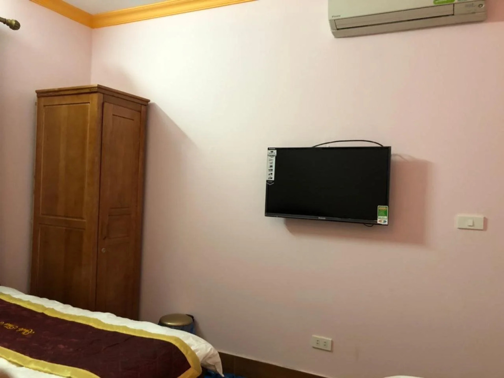 Quoc Thai Sapa Hotel