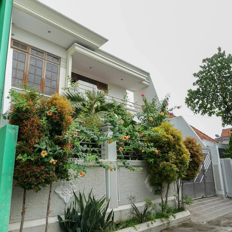 Bumi Banyu Bening Syariah by ecommerceloka