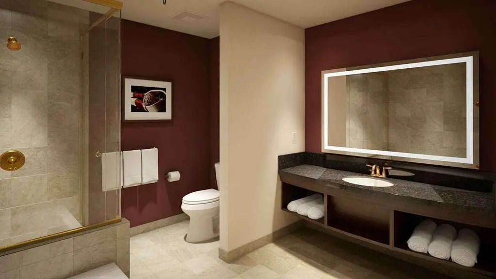 Pearl River Resort