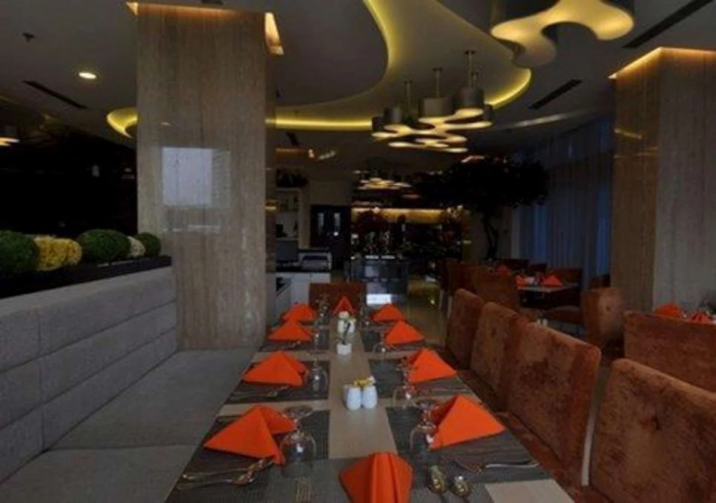 d'primahotel Mega Kuningan