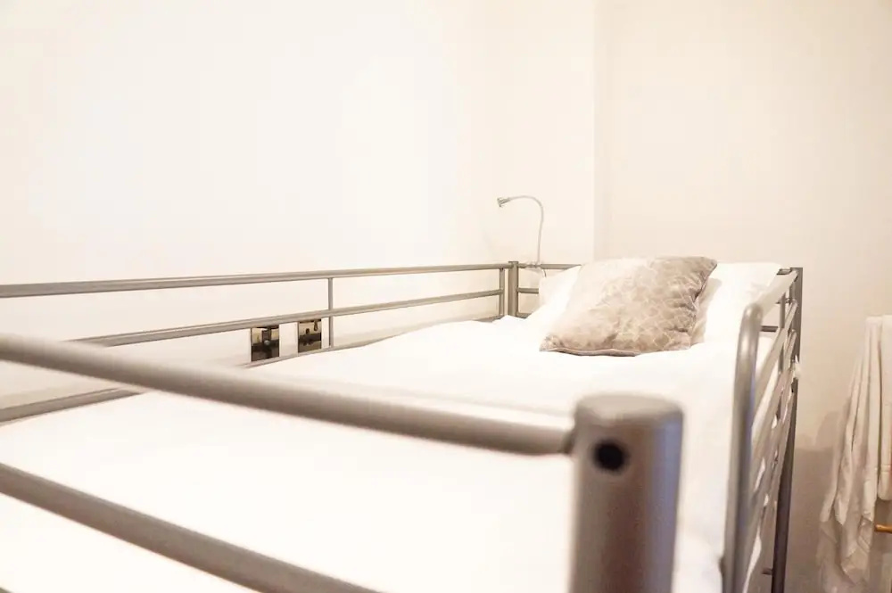 The Mornington Camden Female only Hostel