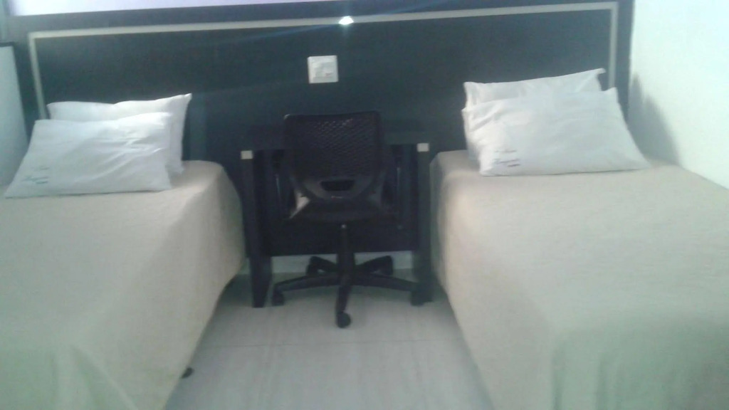 Hotel Novo Horizonte