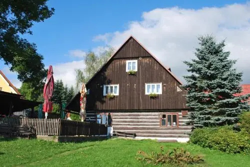 Penzion Na Staré cestě