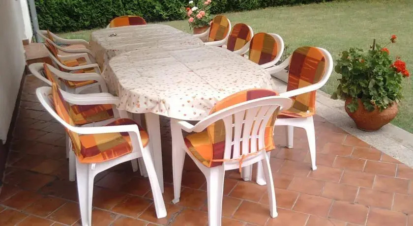Teresa Apartman