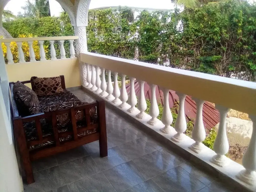 Jawanga Beach Location Villa