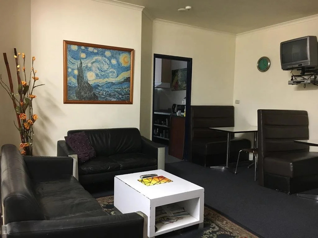Central Sydney Budget Stay - Near Central Station