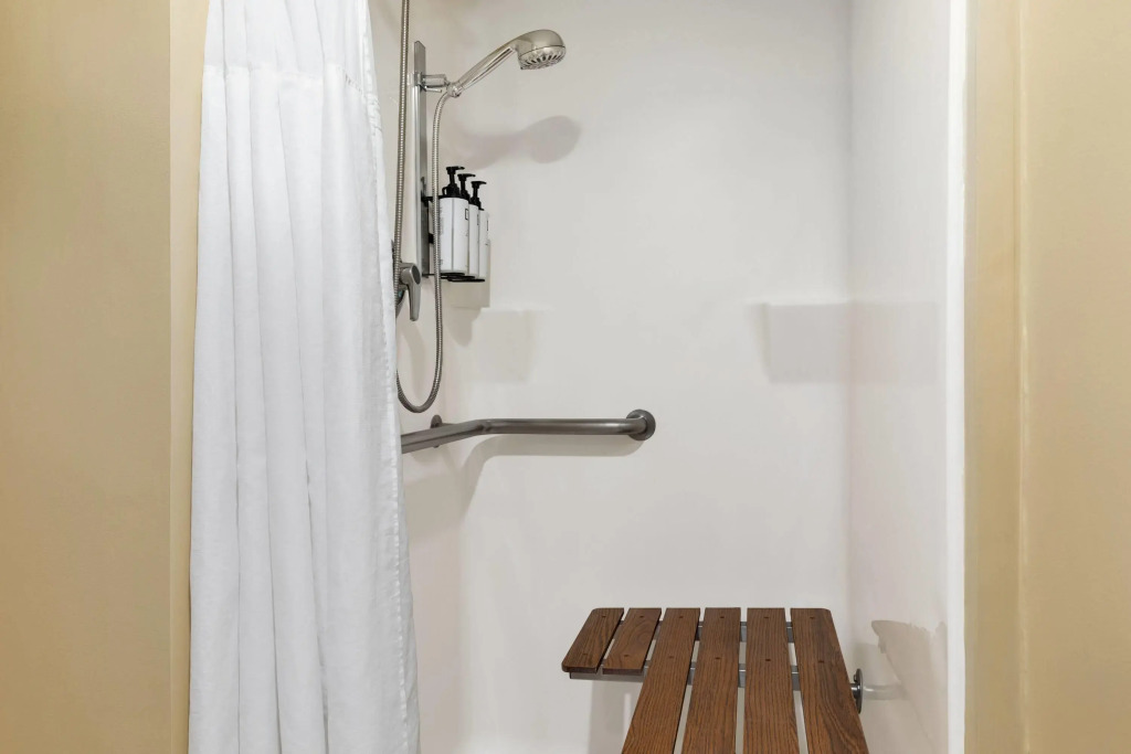 Wyndham Garden Washington DC North