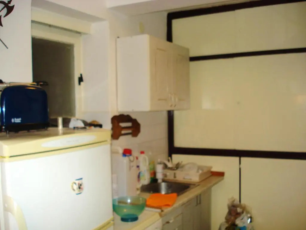 Apartment With 2 Bedrooms in Pula, With Furnished Terrace and Wifi - 2 km From the Beach