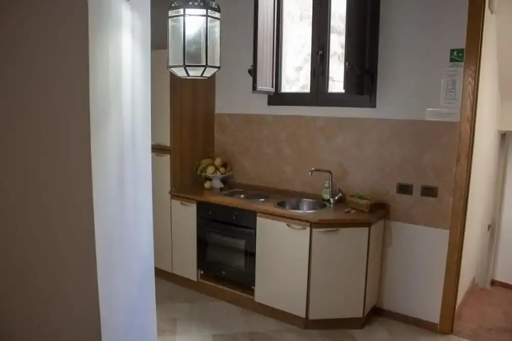 Suite dell'Anfiteatro