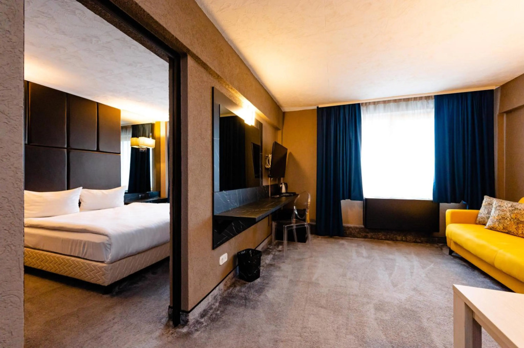 Hotel Ciao