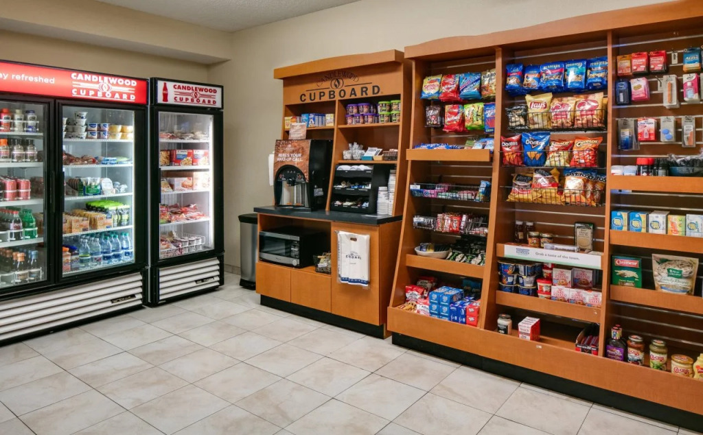 Candlewood Suites Kenosha - Pleasant Prairie by IHG