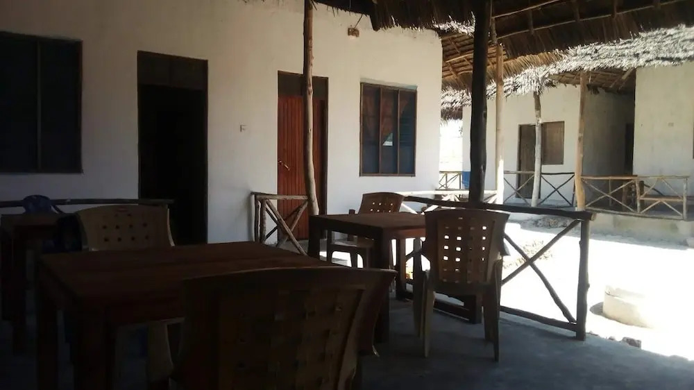 Matemwe B&B