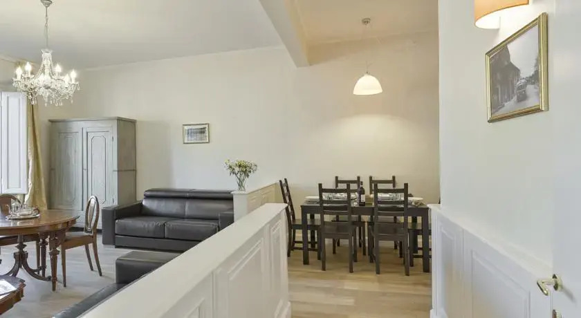 Belfiore Halldis Apartments