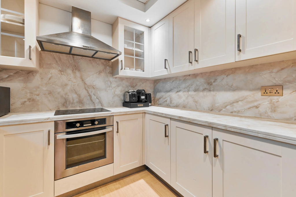 Апартаменты bnbme | 29 Blvd Tower 1 | 2BR