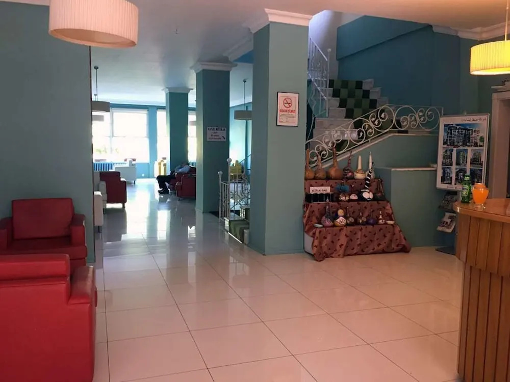 Thermal Park Hotel