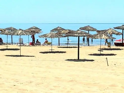 Le Cupole Sciacca