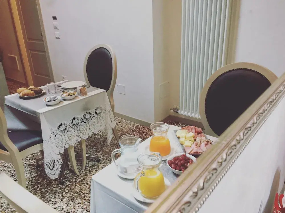 B&B Al Pozzo di Luce